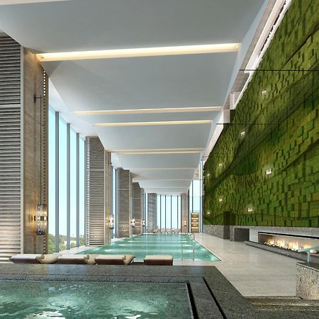 Shenzhen Marriott Hotel Nanshan Εξωτερικό φωτογραφία