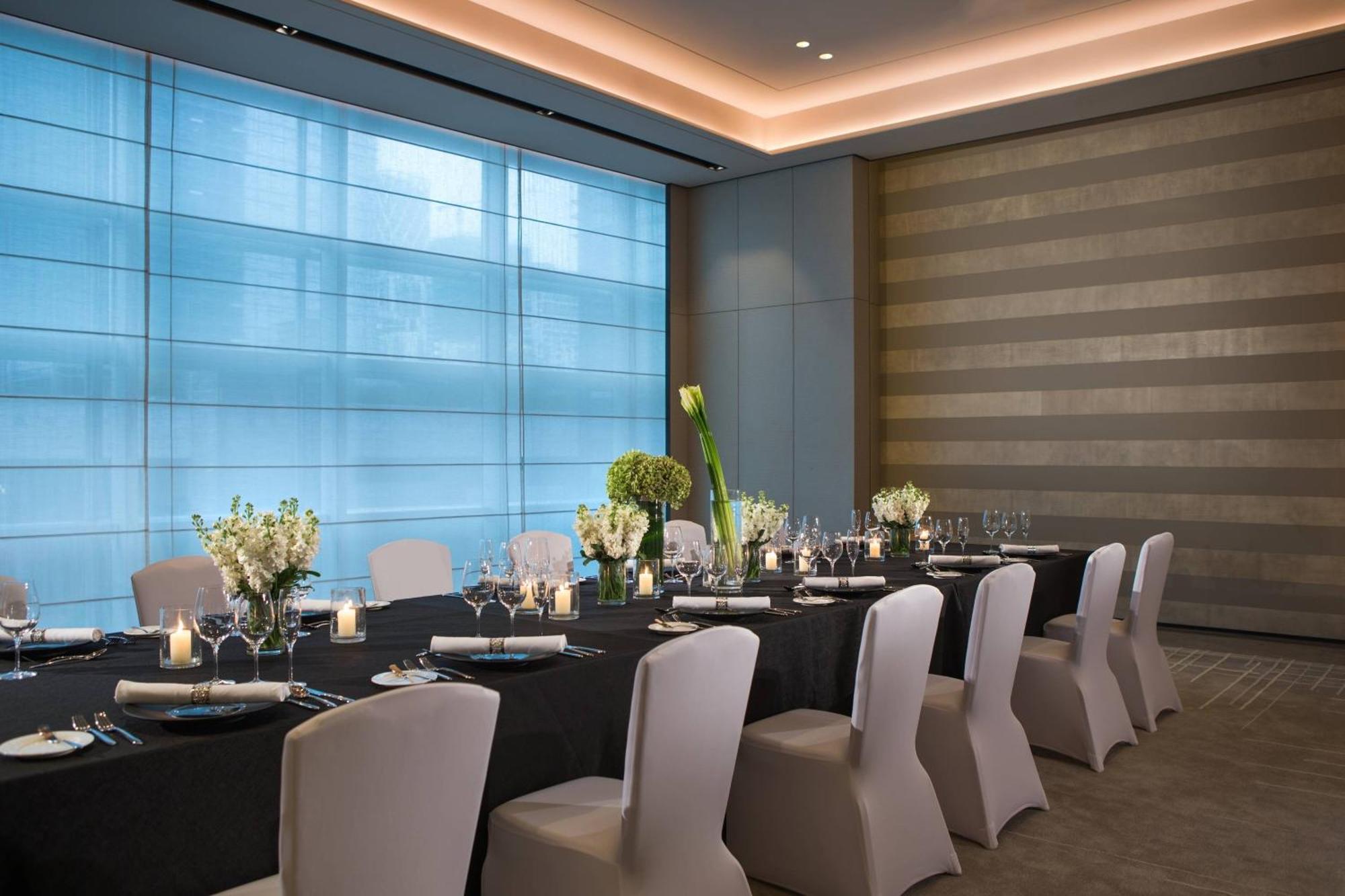 Shenzhen Marriott Hotel Nanshan Εξωτερικό φωτογραφία