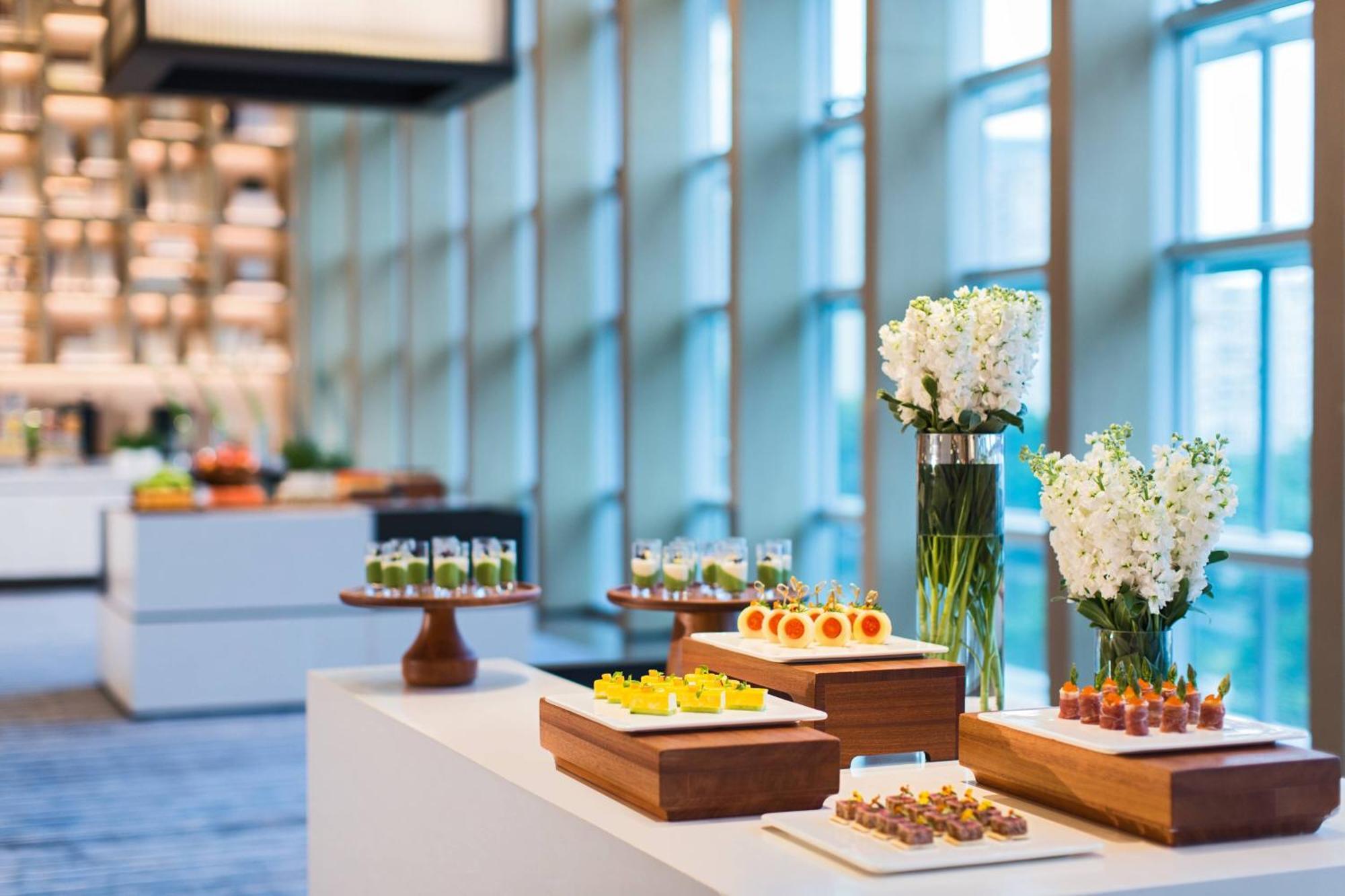 Shenzhen Marriott Hotel Nanshan Εξωτερικό φωτογραφία