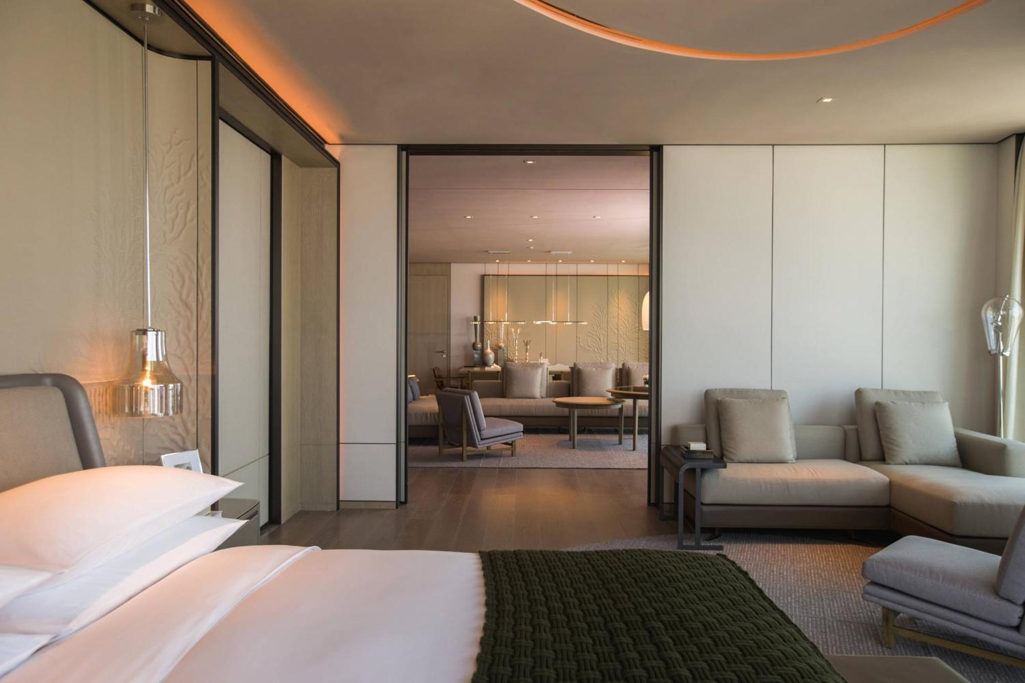 Shenzhen Marriott Hotel Nanshan Εξωτερικό φωτογραφία